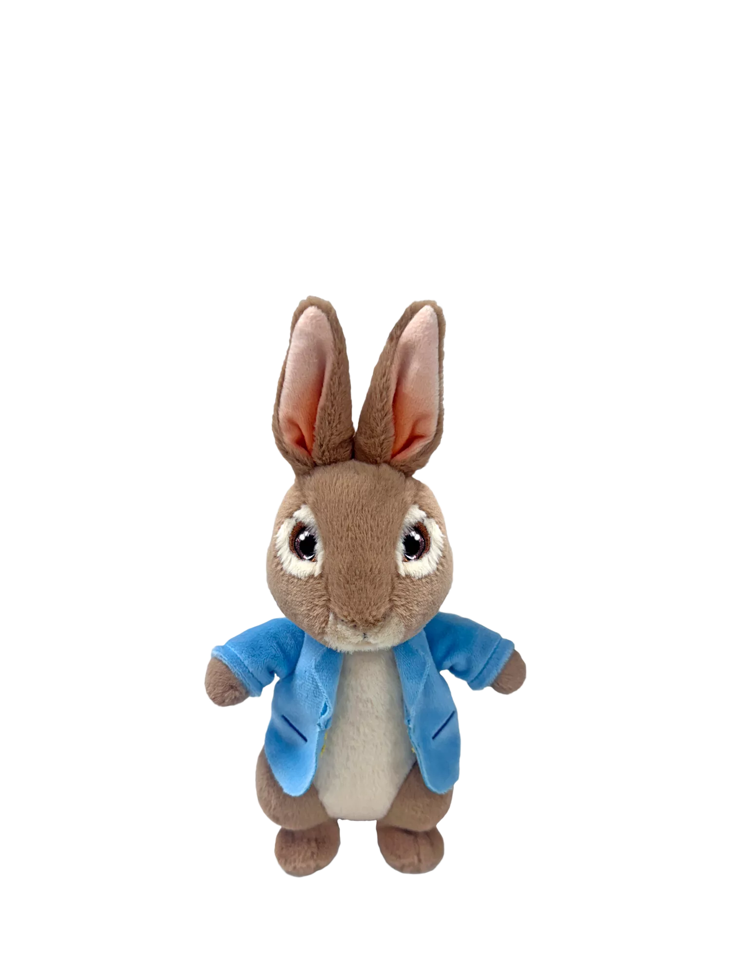 Peter Rabbit Beanie plush toy 25cm - British product