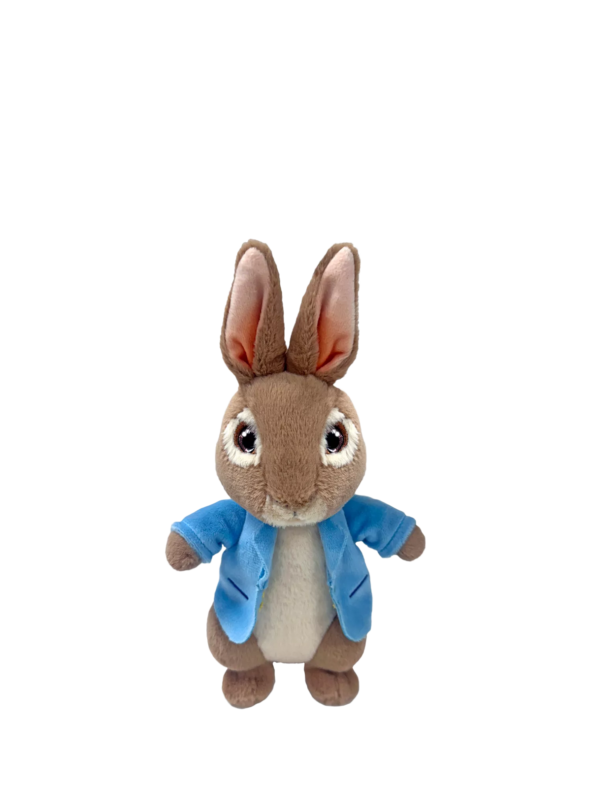 Peter Rabbit Beanie plush toy 25cm - British product