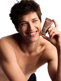 NUXE Men BOOST anti-fatigue moisturiser 50ml, imported from the UK