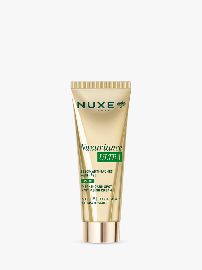 NUXE anti-dark spot cream SPF 30 50ml (British brand)
