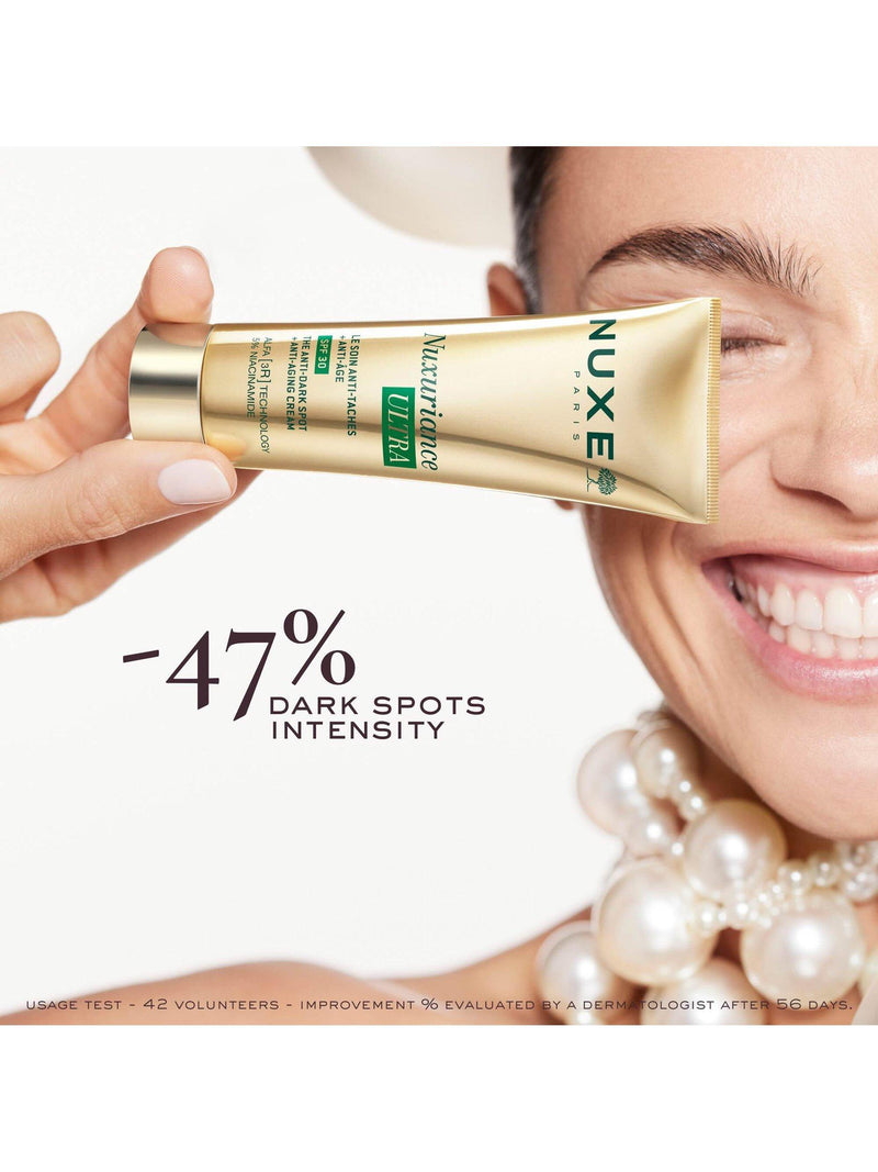 NUXE anti-dark spot cream SPF 30 50ml (British brand)