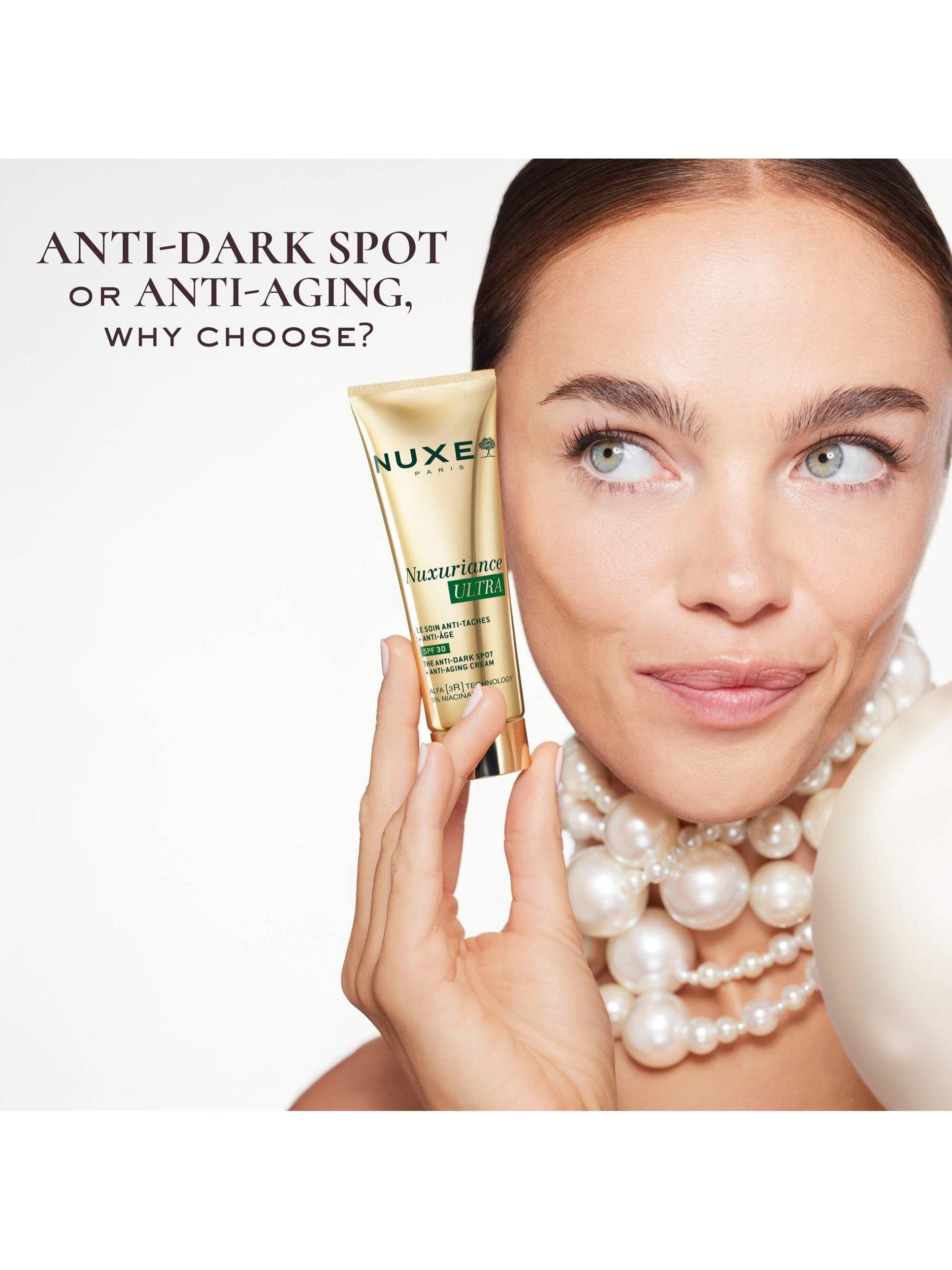 NUXE anti-dark spot cream SPF 30 50ml (British brand)