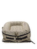 DockATot Deluxe+ Painted Dots baby pod - British product
