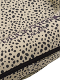 DockATot Deluxe+ Painted Dots baby pod - British product