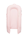 DockATot Deluxe+ pink baby pod - British product