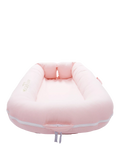 DockATot Deluxe+ pink baby pod - British product