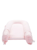 DockATot Deluxe+ pink baby pod - British product