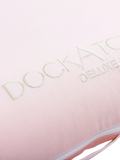 DockATot Deluxe+ pink baby pod - British product