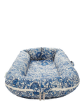 DockATot baby pod William Morris Pink and Rose, UK version