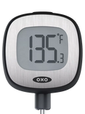 OXO Good Grips digital instant read meat thermometer - British product