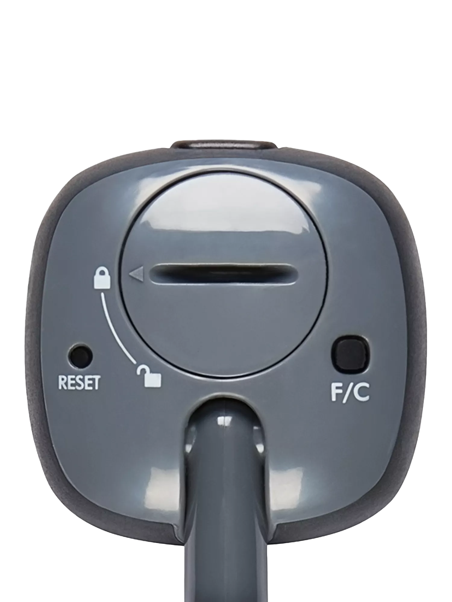 OXO Good Grips digital instant read meat thermometer - British product