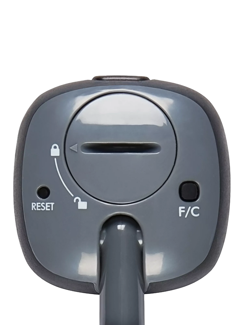 OXO Good Grips digital instant read meat thermometer - British product