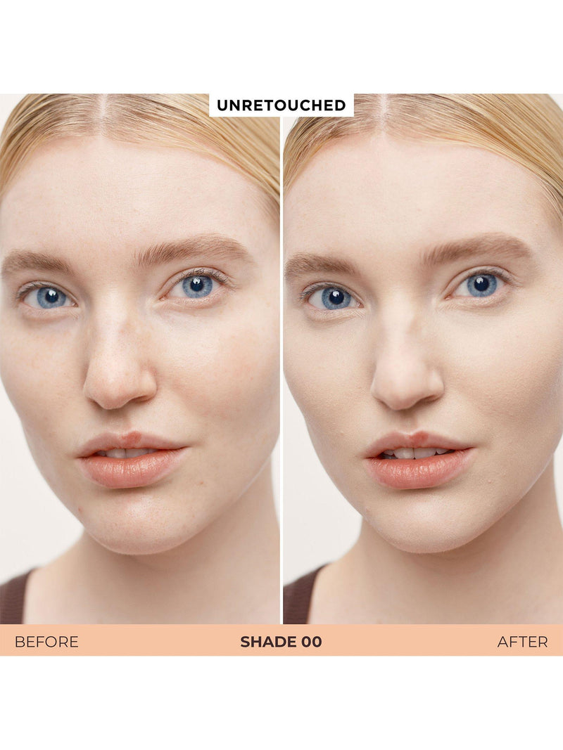 Laura Mercier Tinted Blur Balm 5g, imported from the UK