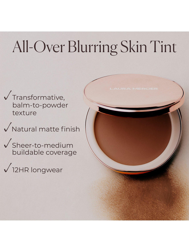 Laura Mercier Tinted Blur Balm 5g, imported from the UK