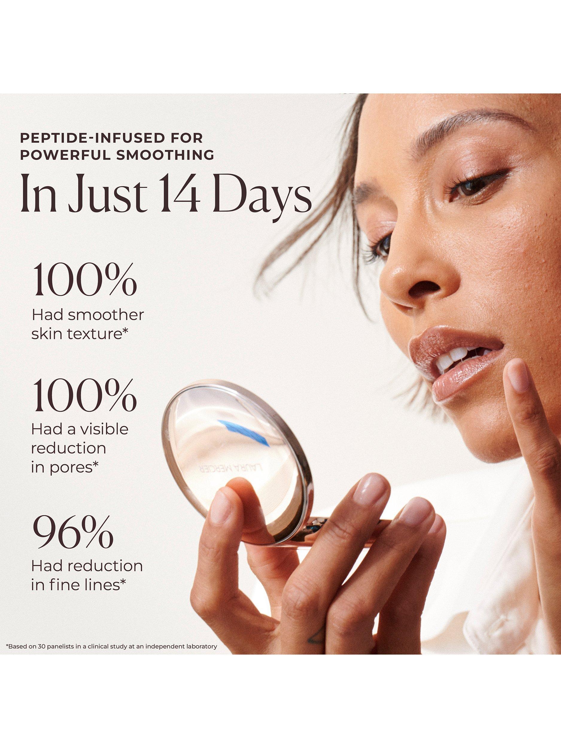 Laura Mercier Tinted Blur Balm 5g, imported from the UK