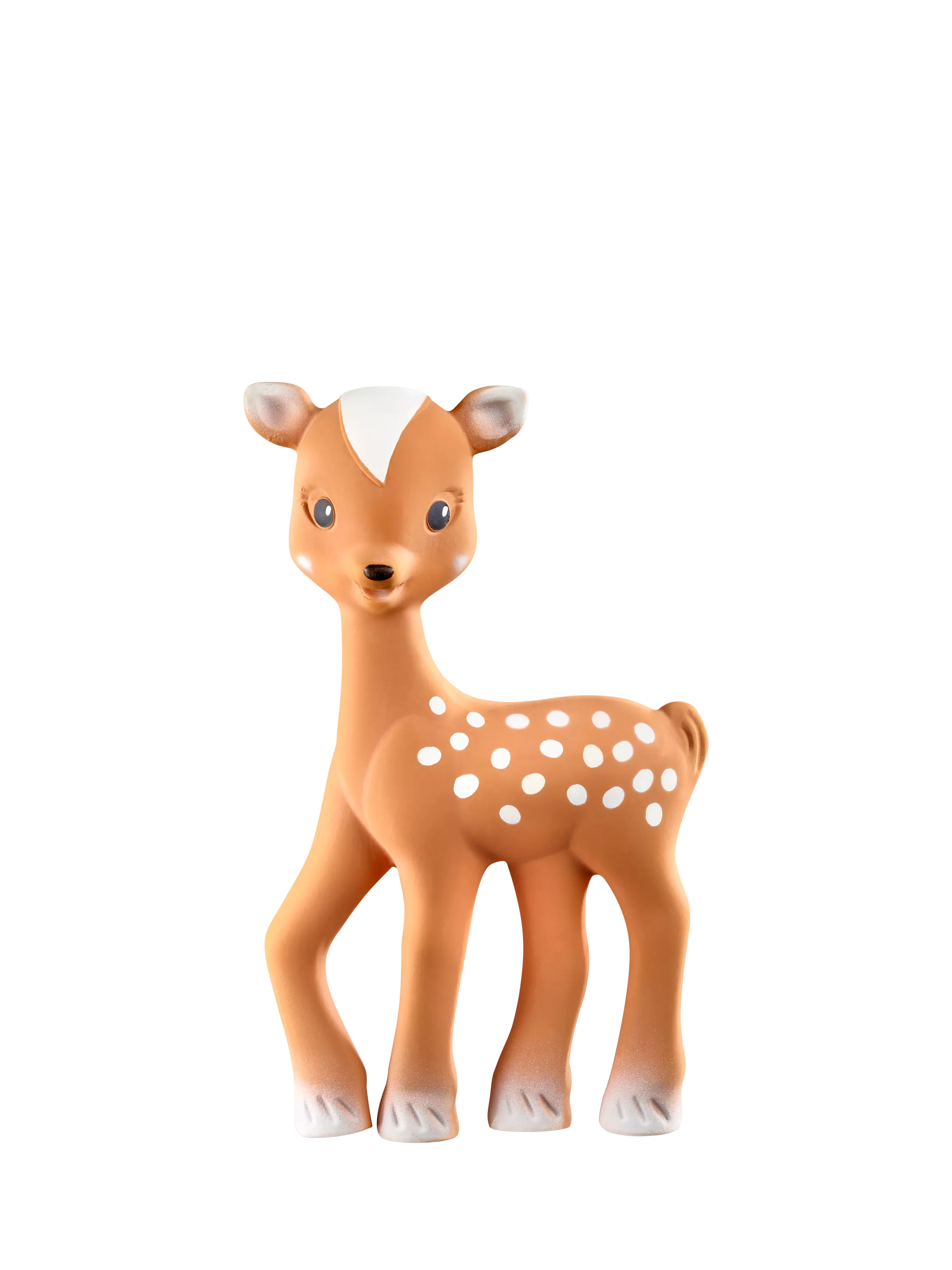 Sophie la girafe Fanfan the Fawn teether (British brand)