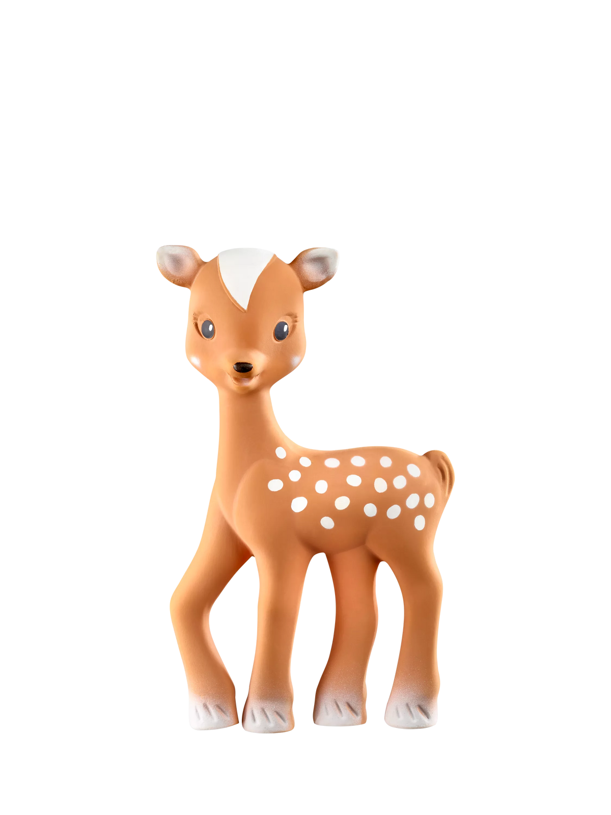 Sophie la girafe Fanfan the Fawn teether (British brand)