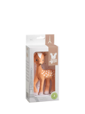 Sophie la girafe Fanfan the Fawn teether (British brand)