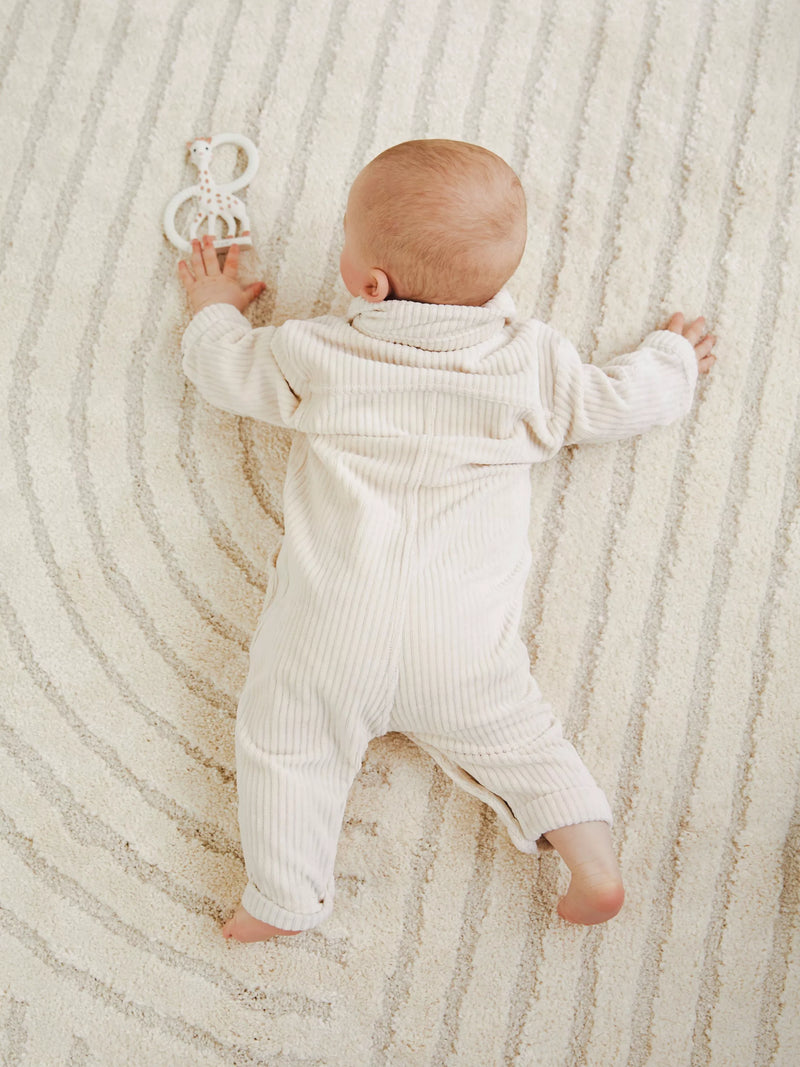 Sophie la girafe teething ring natural rubber, imported from the UK