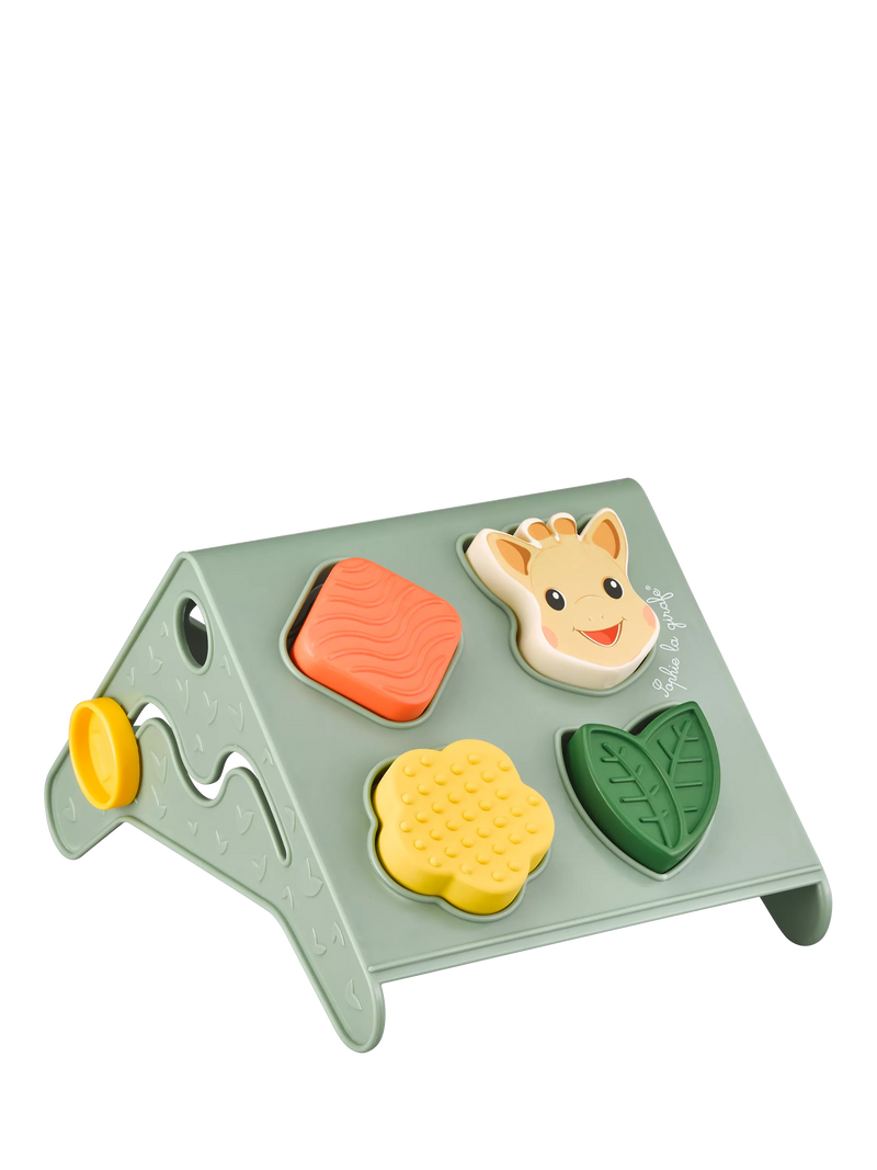 Sophie la girafe My First Toys to Handle Set baby activity toy - British product