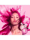 Viktor & Rolf Flowerbomb Pretty Peony perfume 100ml (British brand)