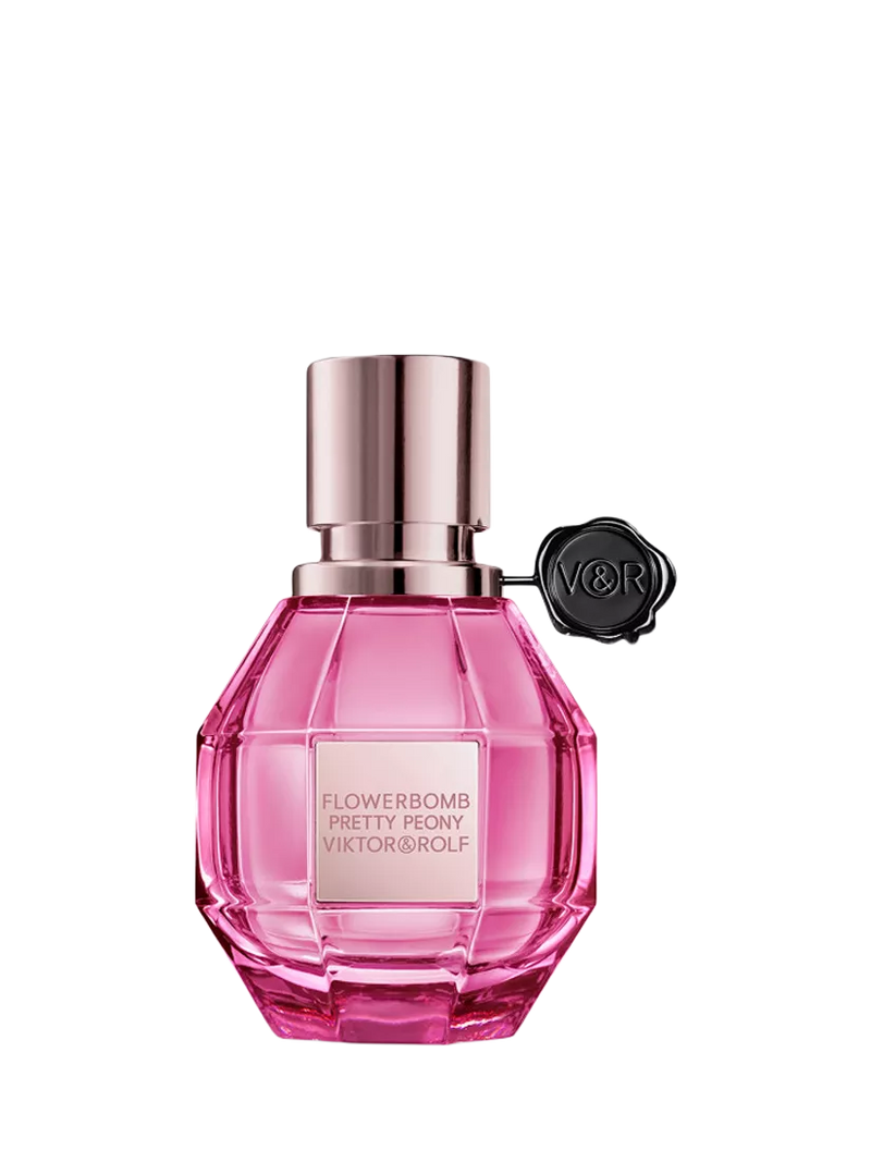 Viktor & Rolf Flowerbomb Pretty Peony Eau de Parfum 100ml