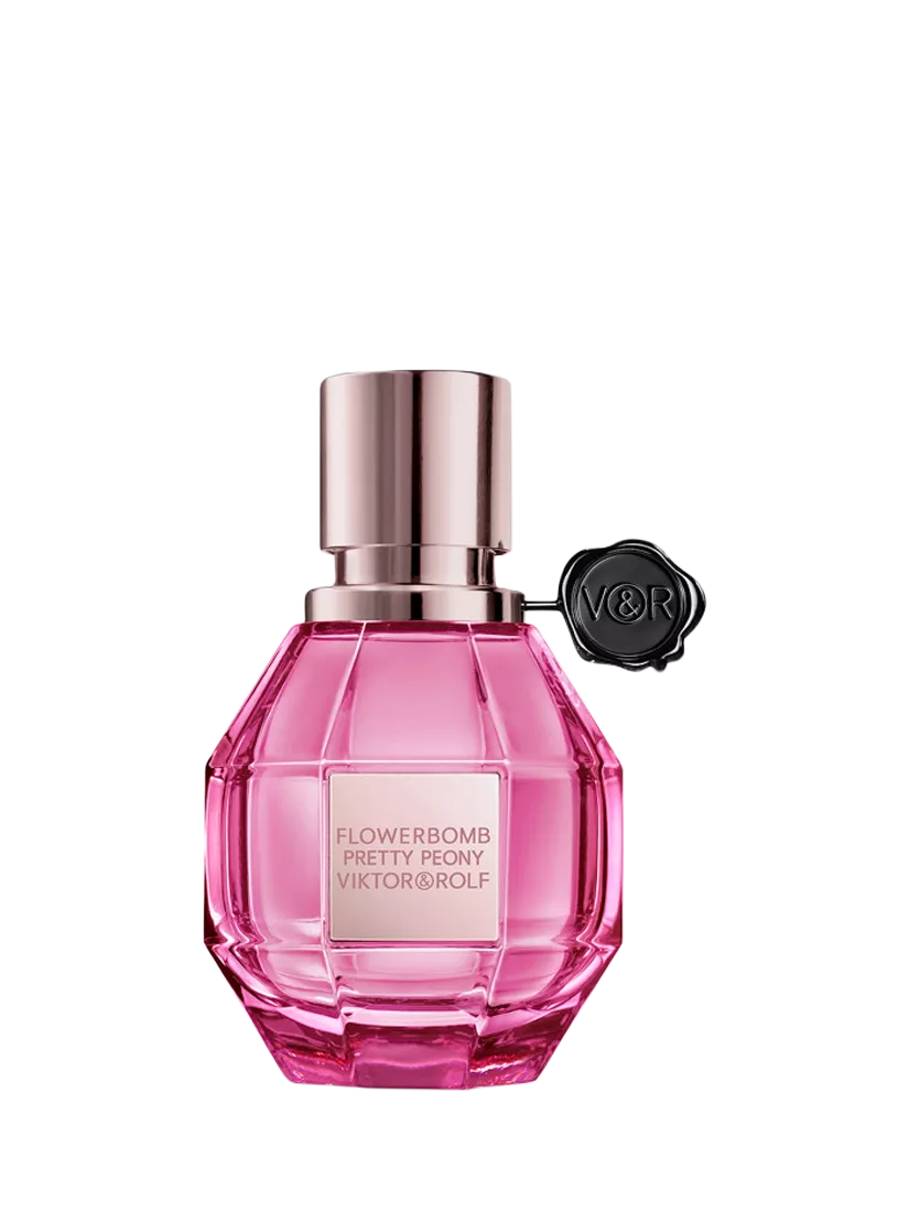 Viktor & Rolf Flowerbomb Pretty Peony Eau de Parfum 100ml