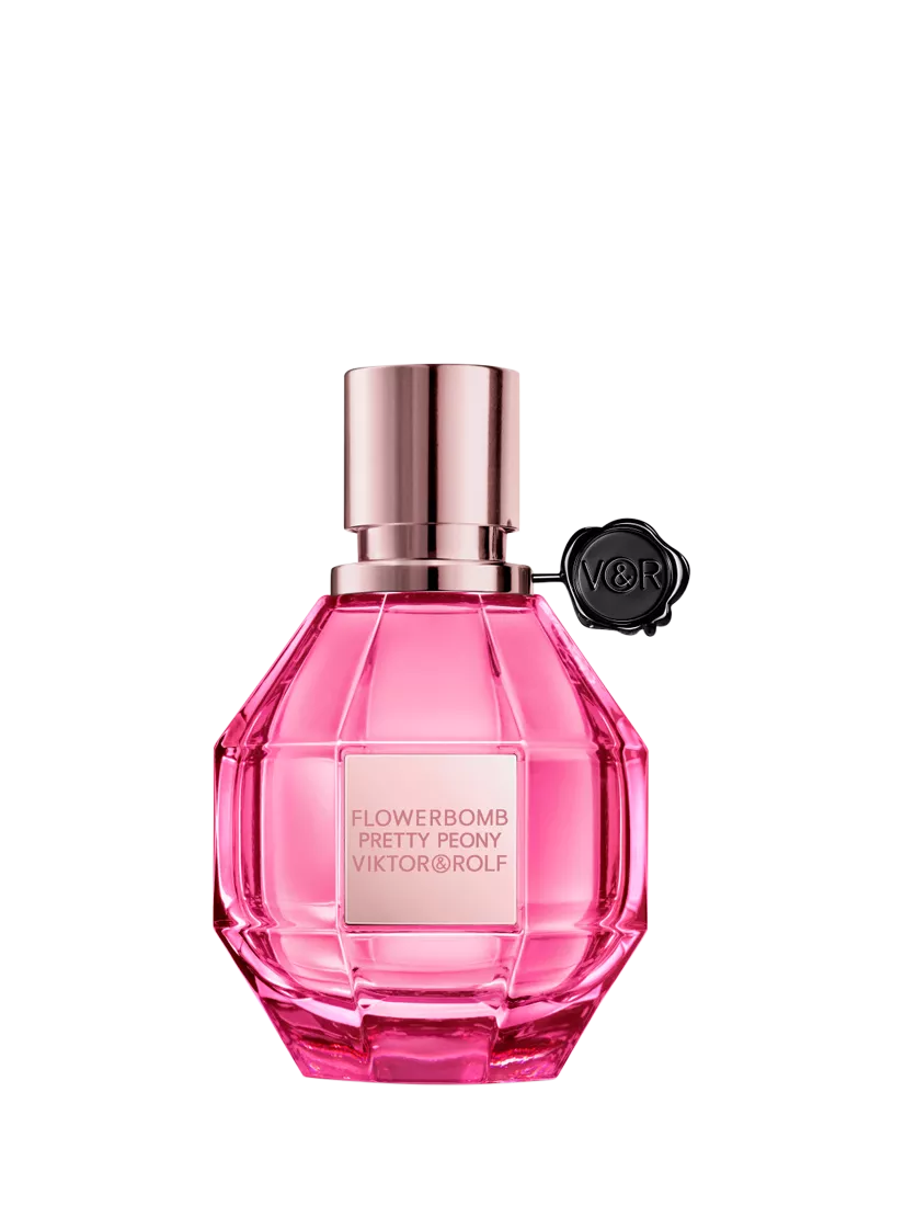 Viktor & Rolf Flowerbomb Pretty Peony Eau de Parfum 100ml