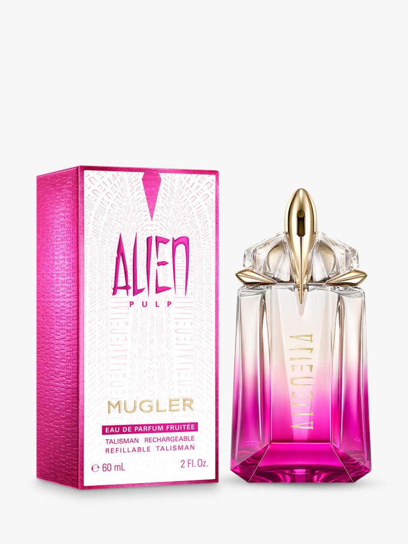 Mugler Alien Pulp Eau de Parfum 60ml, UK version