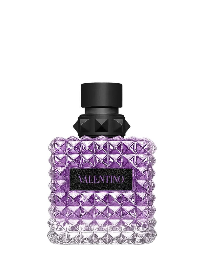 Valentino Purple Melancholia eau de parfum 100ml, UK version