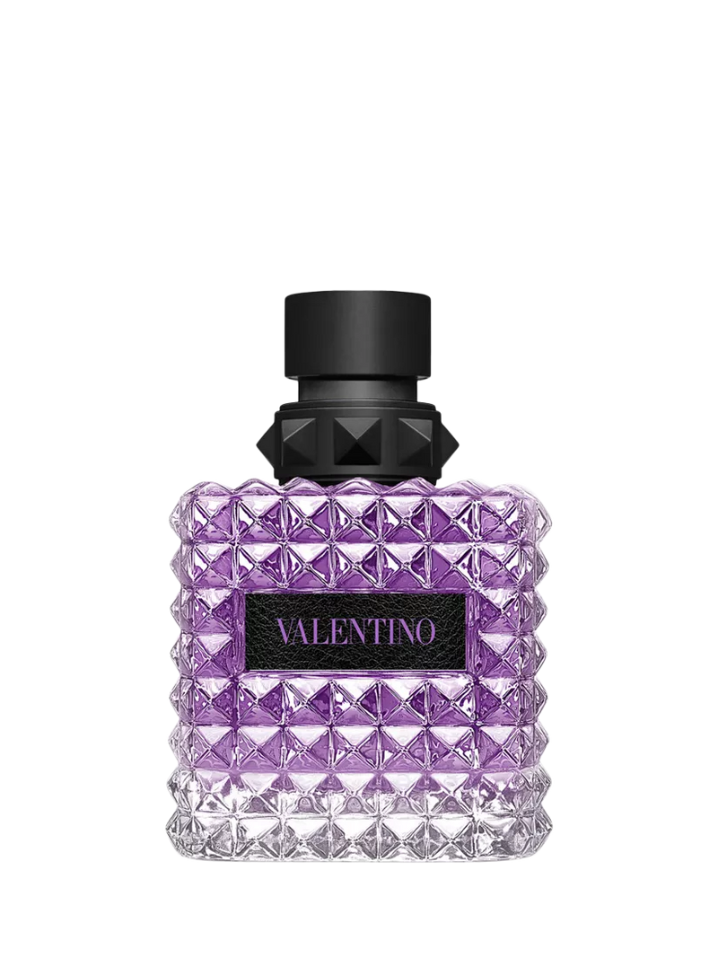 Valentino Purple Melancholia eau de parfum 100ml, UK version