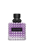 Valentino Purple Melancholia eau de parfum 100ml, UK version
