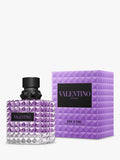 Valentino Purple Melancholia eau de parfum 100ml, UK version
