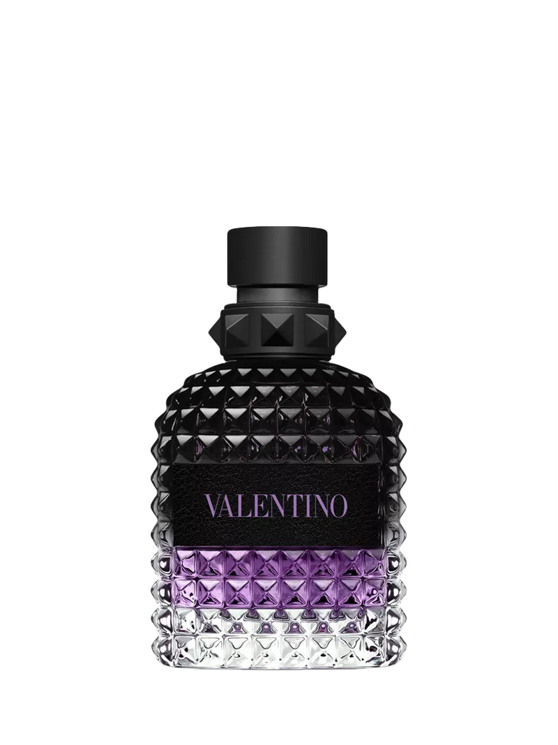 Valentino Born In Roma Purple Melancholia Eau de Toilette 100ml, UK version