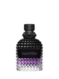 Valentino Born In Roma Purple Melancholia Eau de Toilette 100ml, UK version