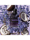 Valentino Born In Roma Purple Melancholia Eau de Toilette 100ml, UK version