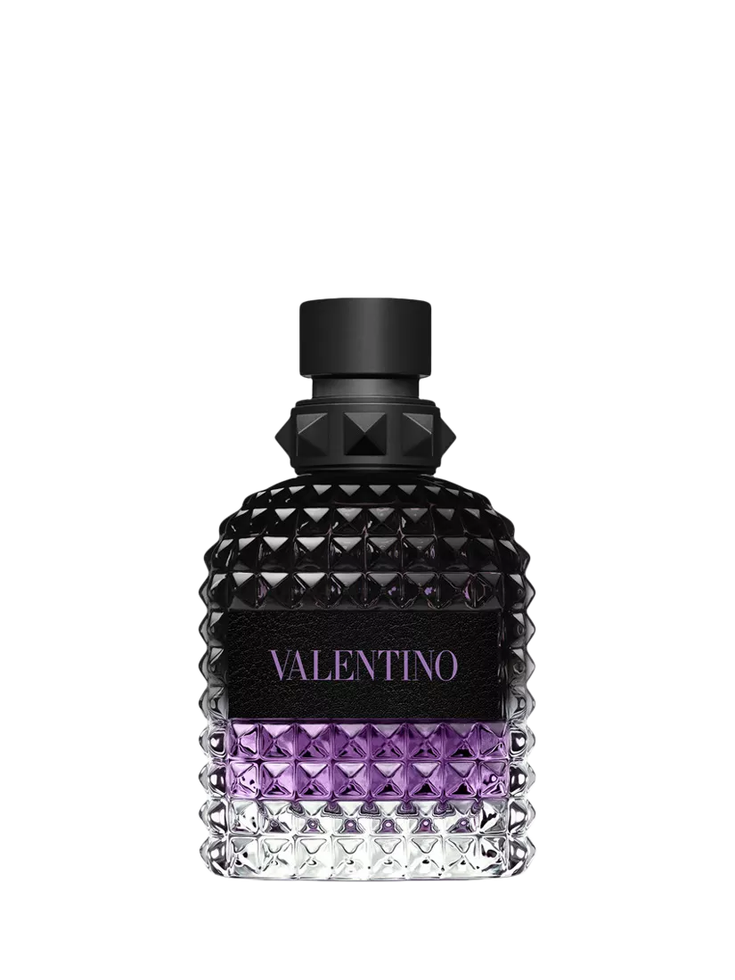 Valentino Born In Roma Purple Melancholia Eau de Toilette 100ml