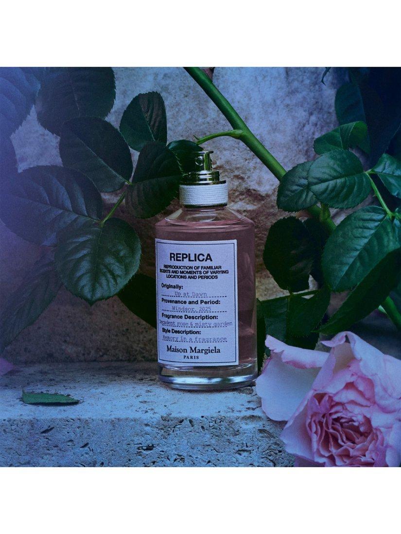 Maison Margiela Replica Up at Dawn Eau de Toilette 100ml, imported from the UK