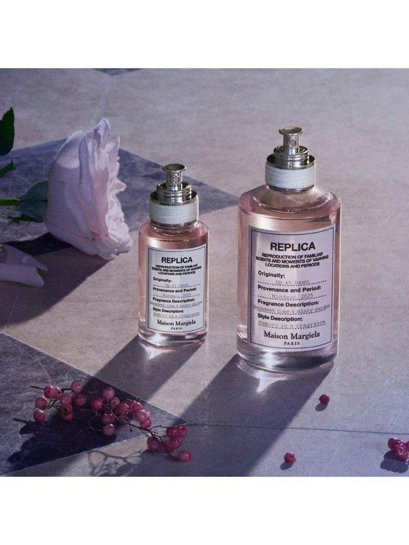 Maison Margiela Replica Up at Dawn Eau de Toilette 100ml, imported from the UK