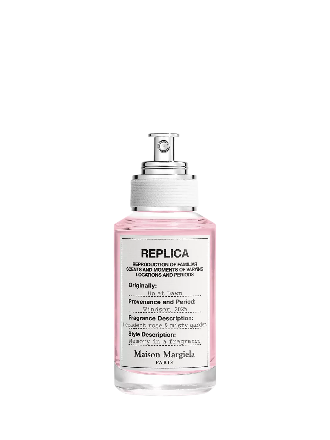Maison Margiela Replica Up at Dawn Eau de Toilette 100ml