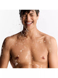 NUXE Men boost multi-use shower gel 200ml - British product