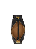 Ralph Lauren small Blaike shoulder bag black, UK version