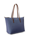 Lauren Ralph Lauren Keaton medium tote bag, imported from the UK