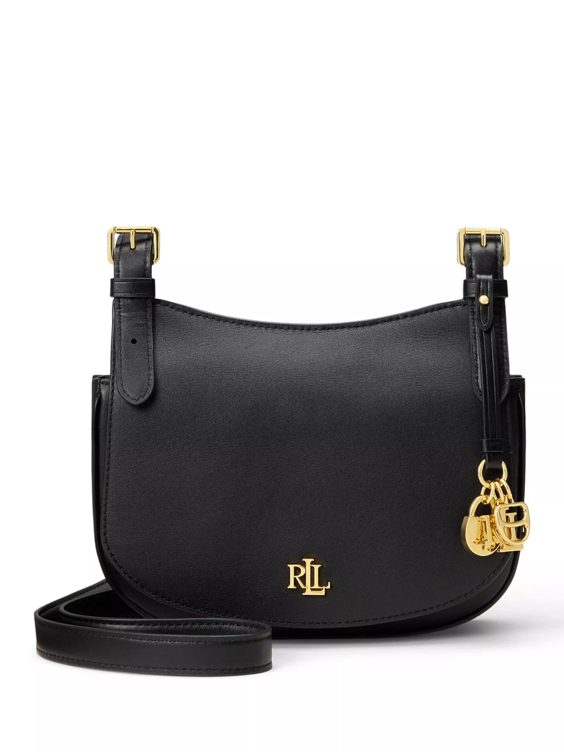 Ralph Lauren Marcy medium crossbody bag - British product