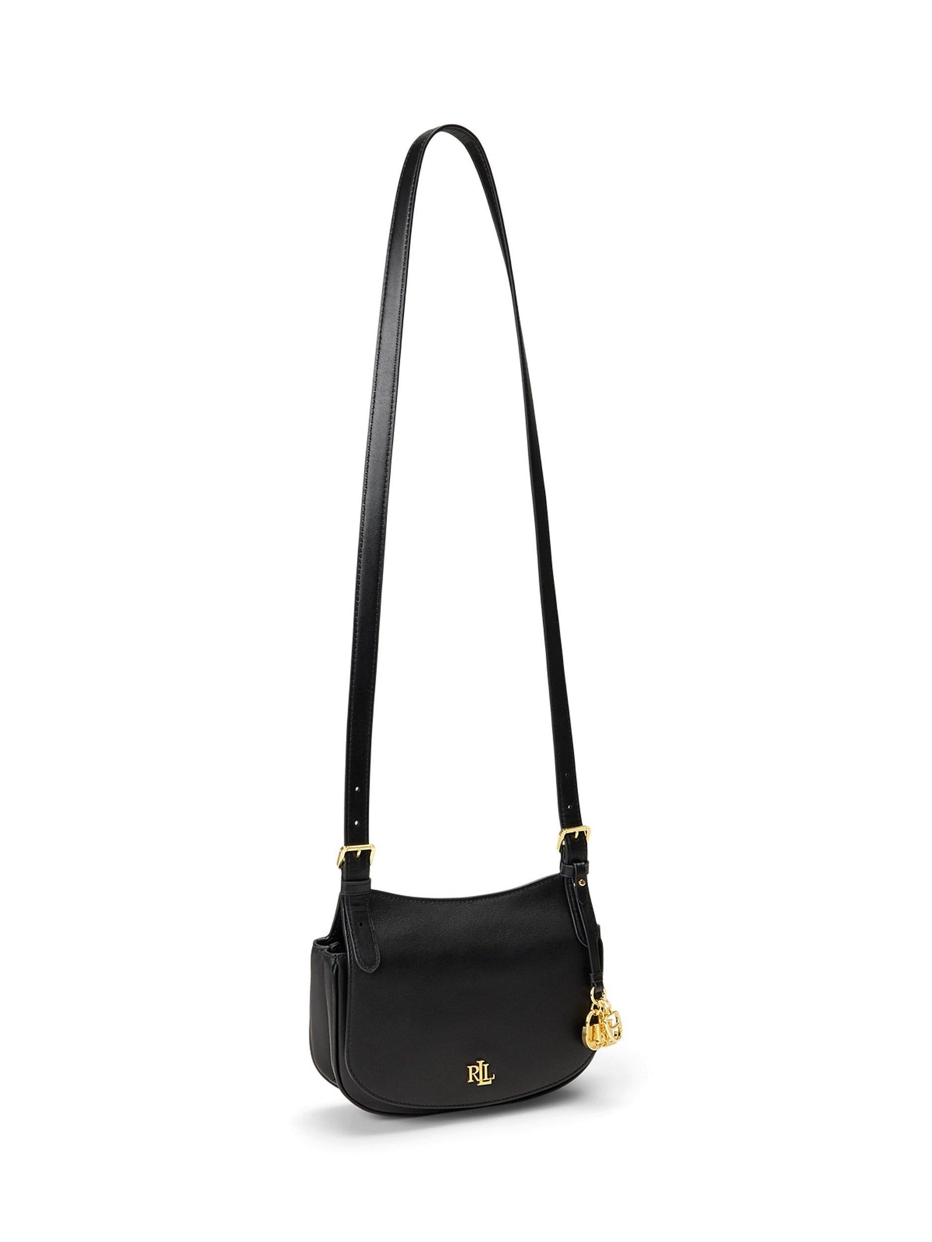 Ralph Lauren Marcy medium crossbody bag - British product