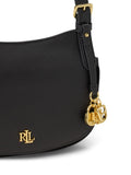 Ralph Lauren Marcy medium crossbody bag - British product