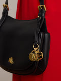 Ralph Lauren Marcy medium crossbody bag - British product