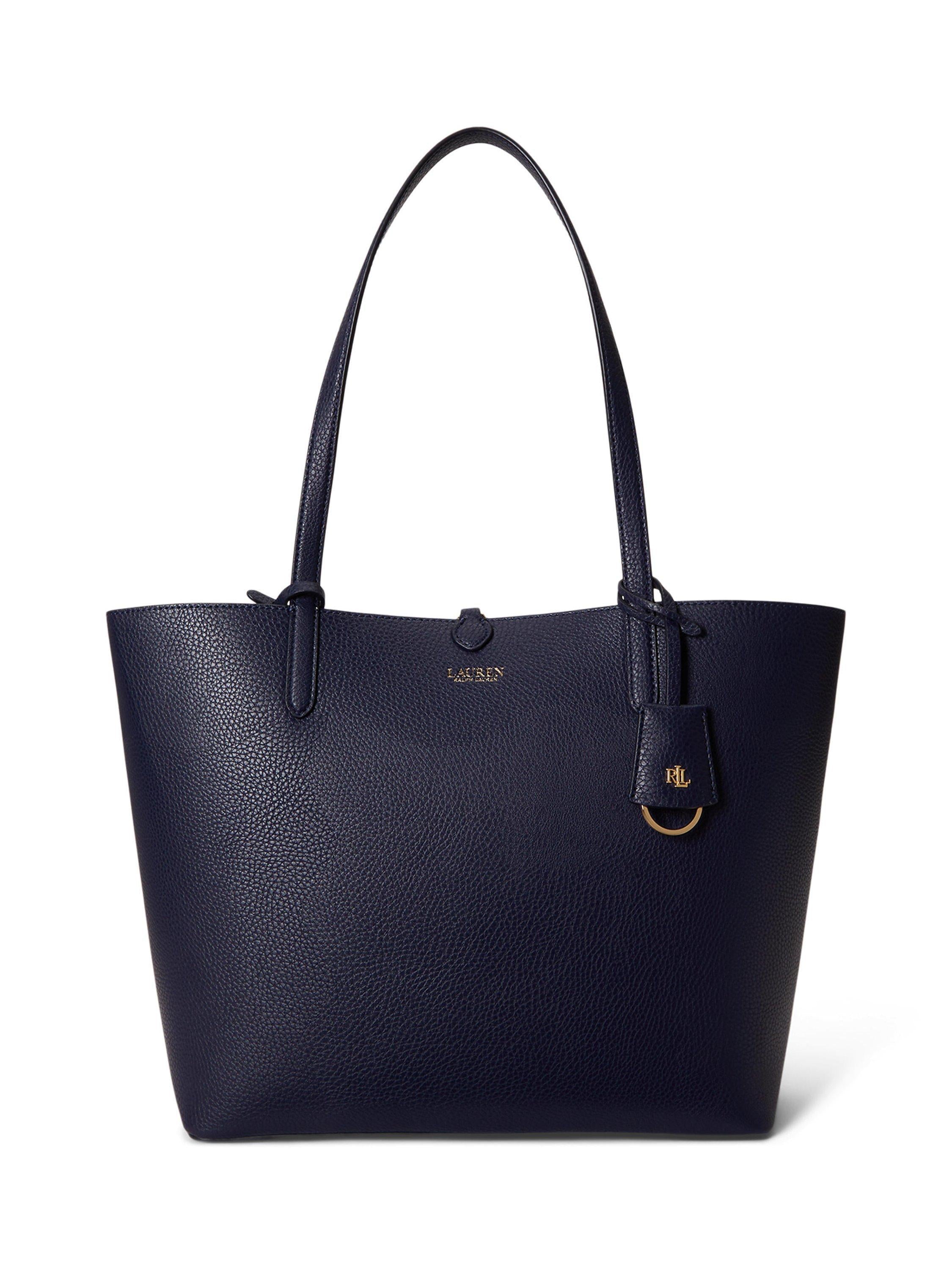 Ralph Lauren reversible tote bag - British product