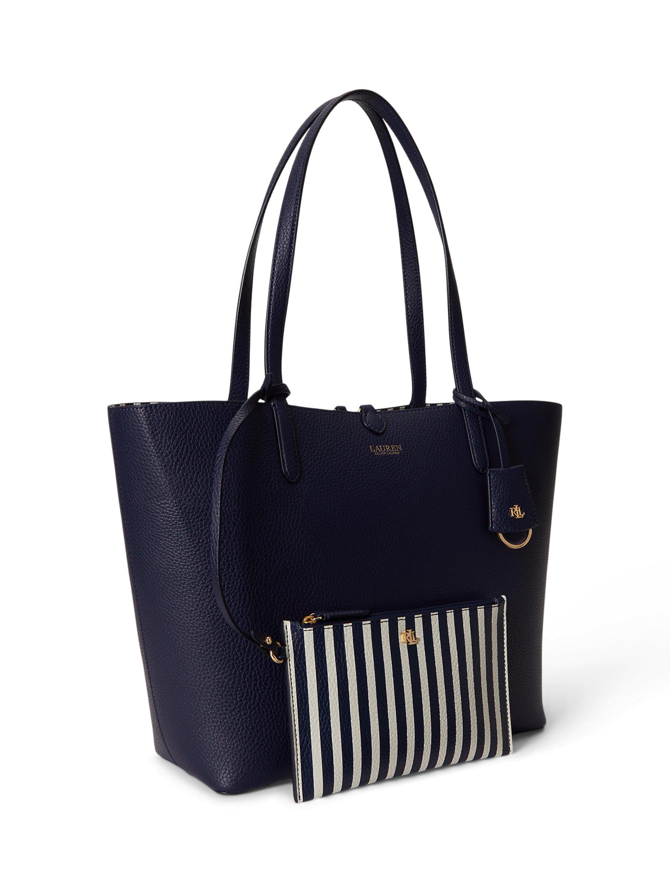 Ralph Lauren reversible tote bag - British product