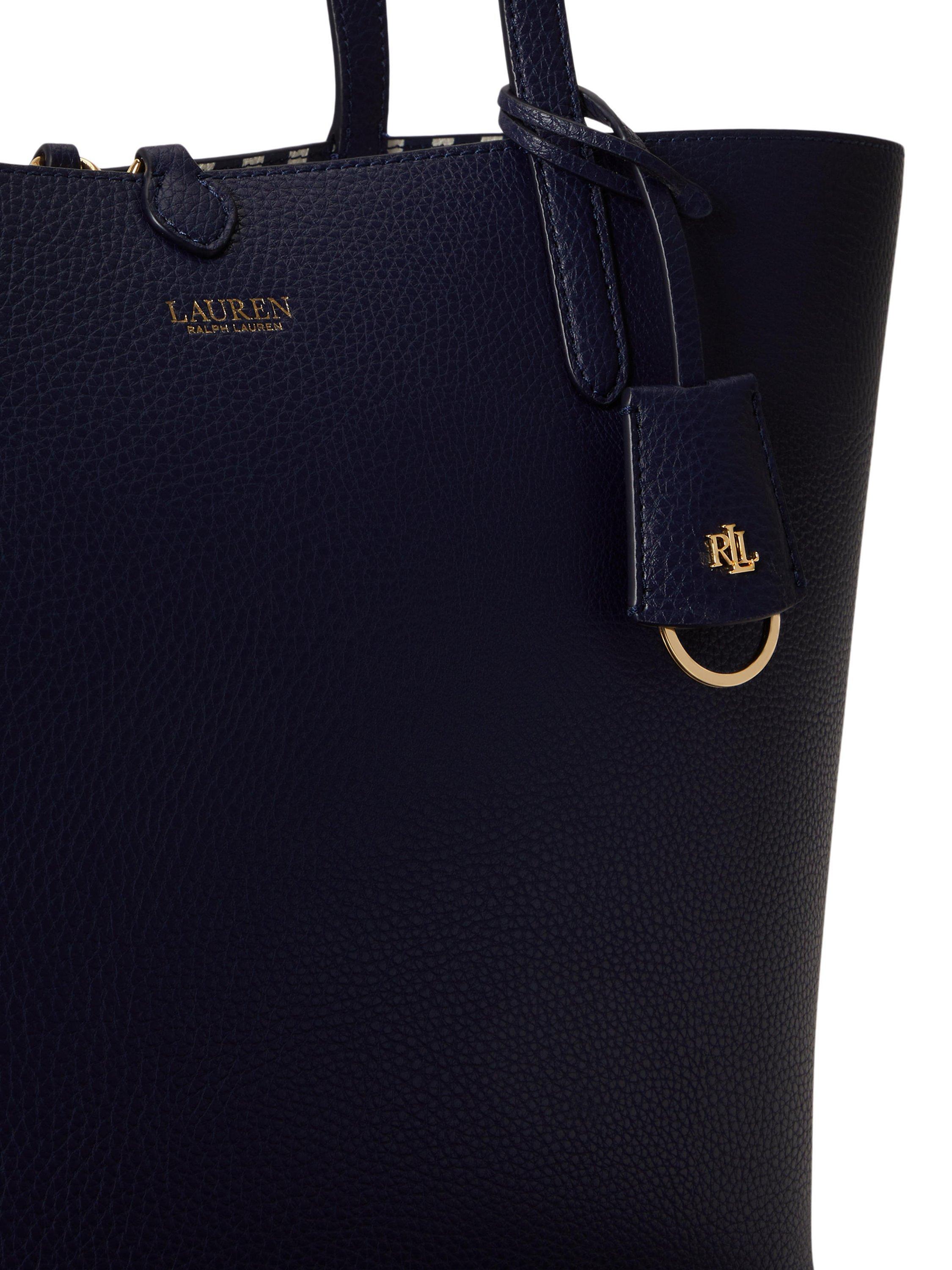Ralph Lauren reversible tote bag - British product